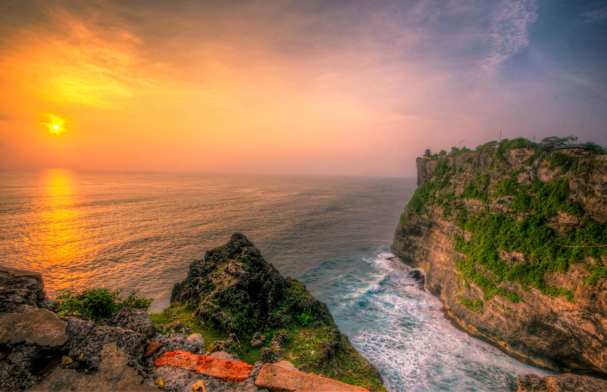 Sunset Bali Tour | Bali Tour Operators