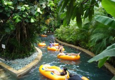 Waterbom-Park-Bali -bali -tour
