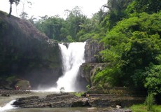 tegenungan-waterfall-bali tour