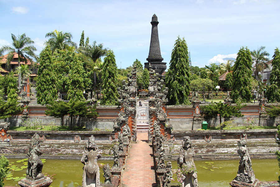 Ubud-Tours