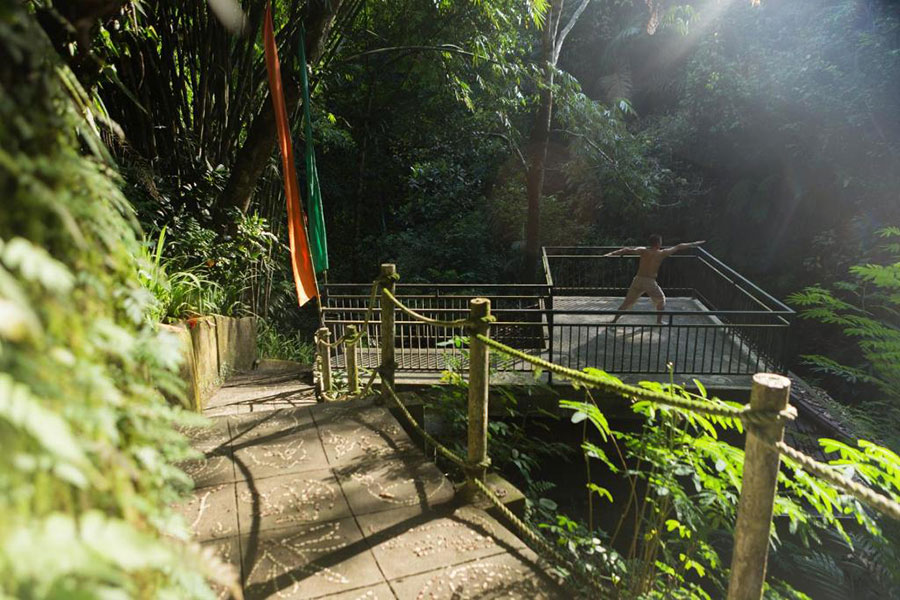 3N4D Anahata Villa & Spa | Bali Honeymoon Package | Bali Nata Tour