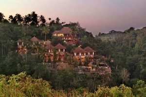3N4D Anahata Villa & Spa | Bali Honeymoon Package | Bali Nata Tour