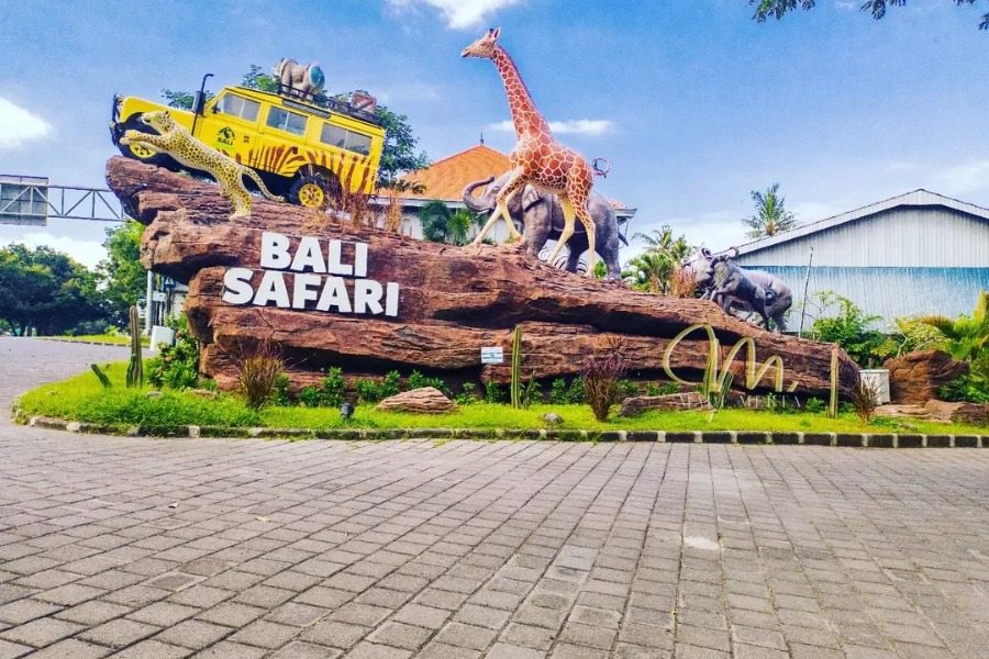 Bali Safari (4)