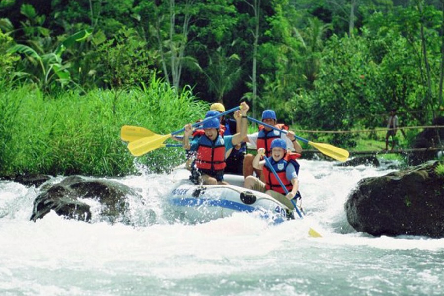 White-Water-Rafting-bali-tour