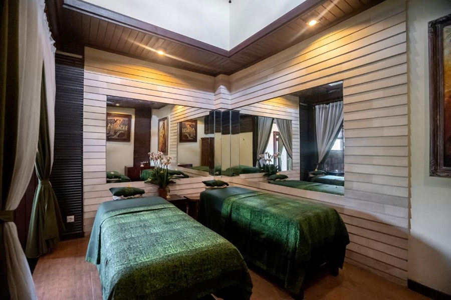 Honeymoon The Bali Dream SPA Seminyak | Honeymoon Tour Package | Bali Nata Tour